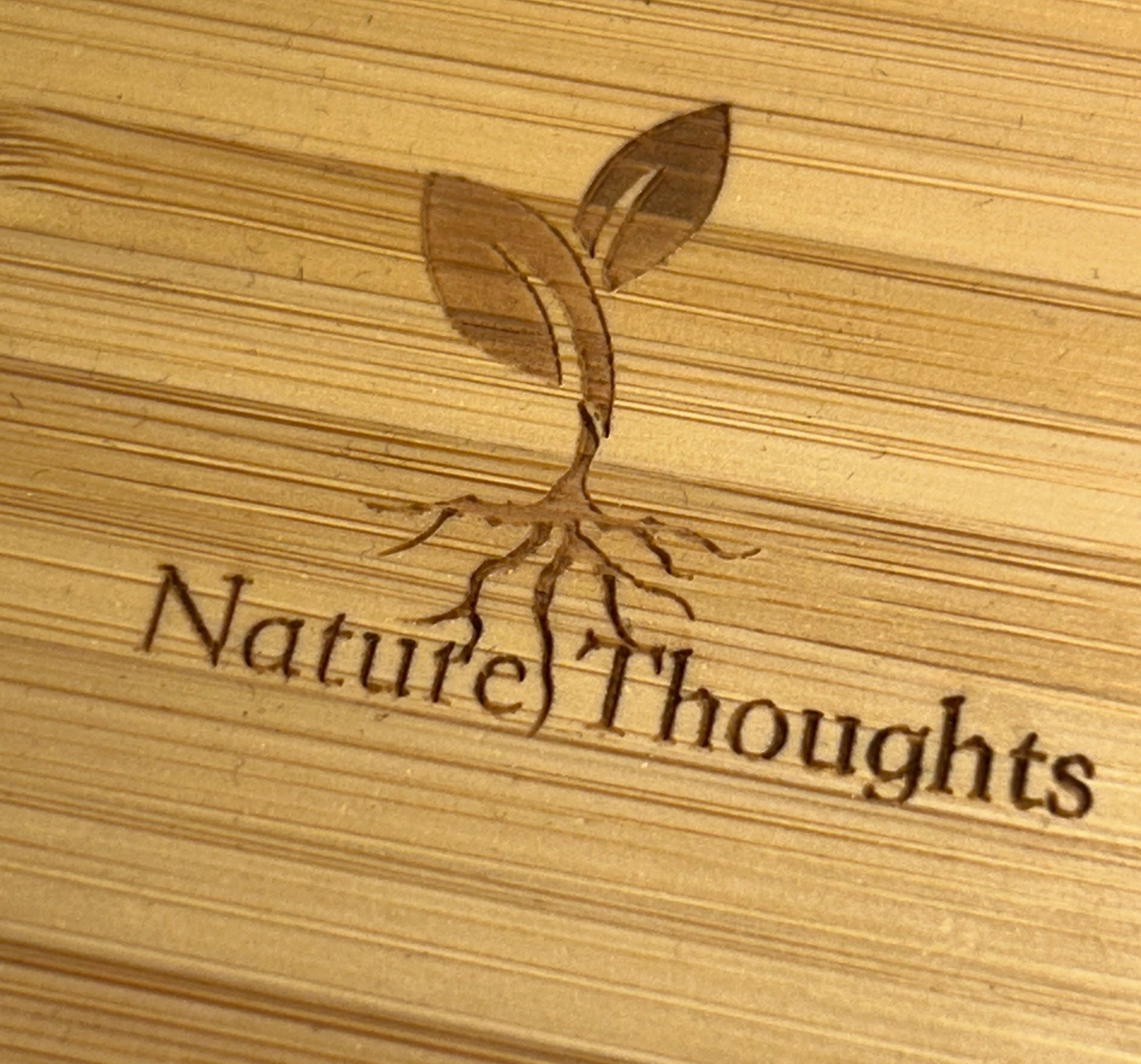 Natürliche Kosmetik Produkte von Nature Thoughts